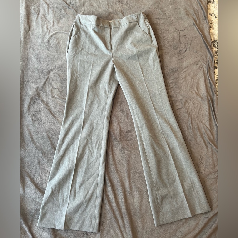 Chico’s So Slimming Trousers - size 6